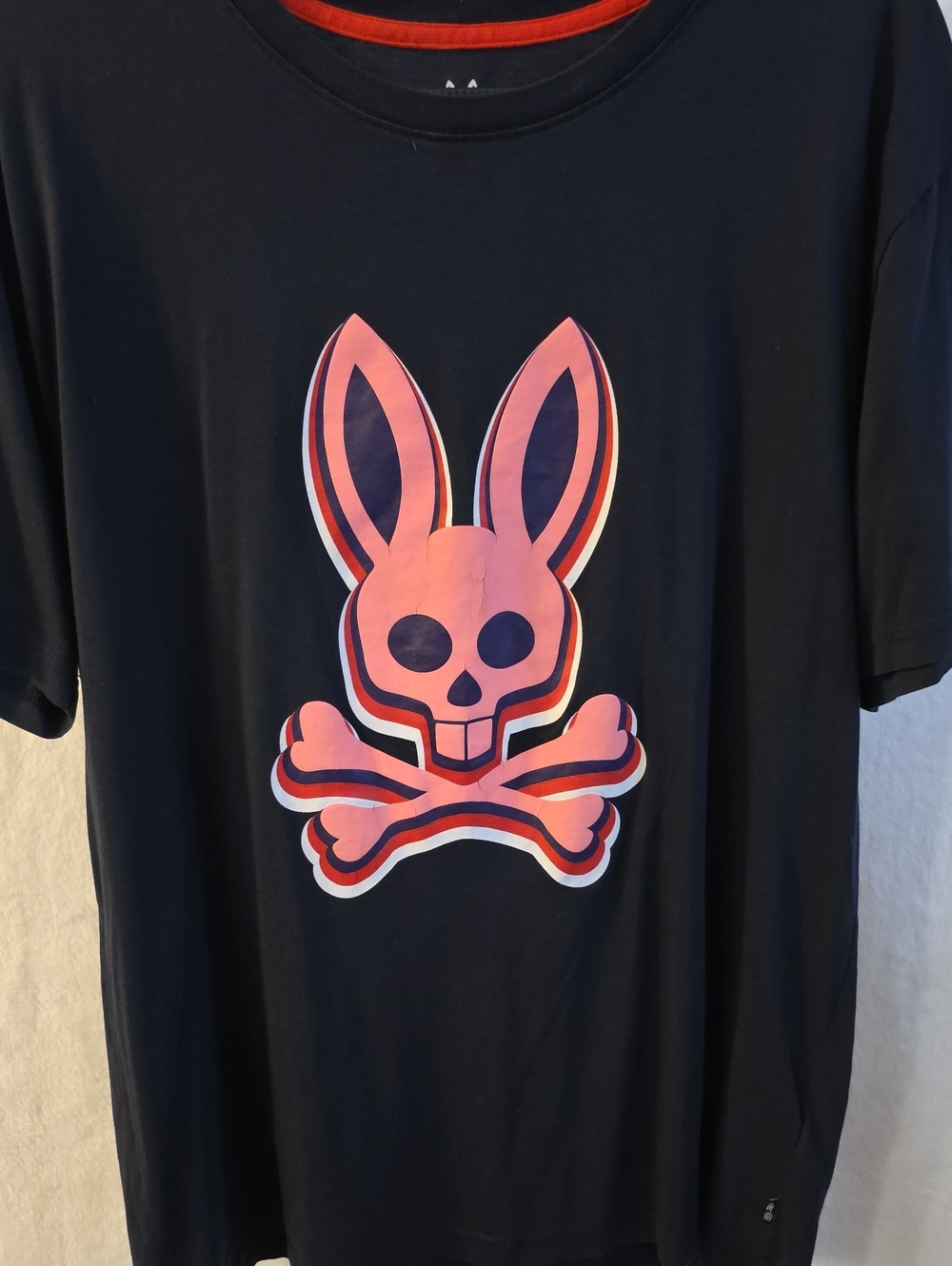 Psycho Bunny Xl